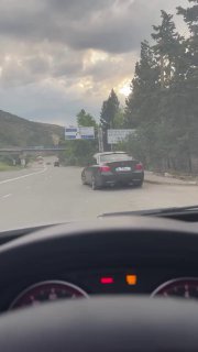 BMW M5 E60
