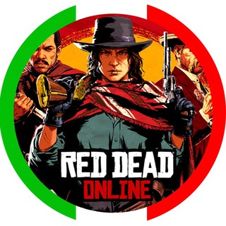Red Dead Redemption Italia 🇮🇹