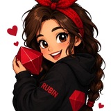 Rina from Rubin