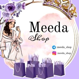 🛍️MEEDA_SHOP🛍️
