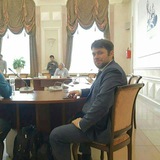 Активист Шувалов