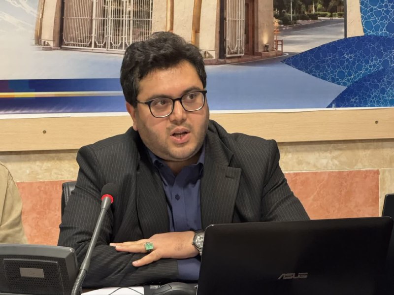 پایگاه اطلاع رسانی مدیریت فرهنگی و فعالیتهای داوطلبانه دانشگاه فردوسی مشهد: 📌دکتر باقری در اجلاس معاونان فرهنگی و اجتماعی دانشگاهها تأکید کرد:🔹تابآوری توان یک جامعه برای حفظ کارکردها، اعتماد، ار