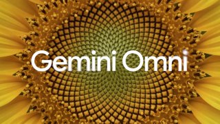 Первый большой анонс с Google I/O  — видеомодель Gemini OmniОна позволяет создавать максимально реалистичные видео с учётом законов физики реальных объектов.Видео создаётся из чего угодно, включая картинки и рисунки, после этого в готовый ролик можно вноси