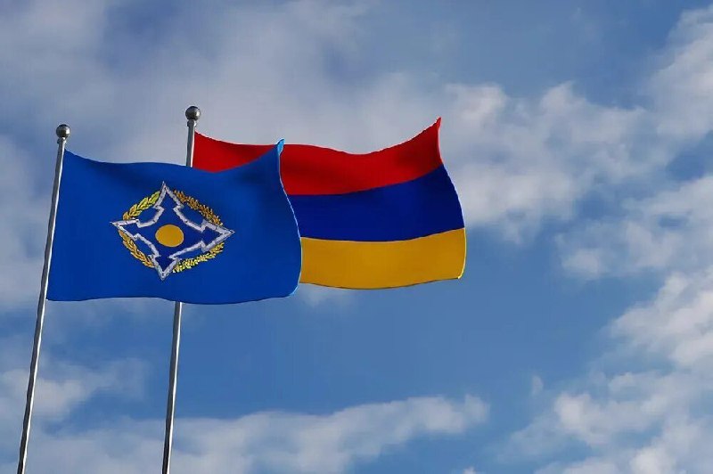 ארמניה לא מתכוונת להישאר ב-CSTO - ראש משרד החוץ הארמני "הפסקנו להשתתף בעבודת הארגון הזה מזמן והקפאנו את החב…