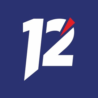 Telegram profile photo for 12 Канал | Новости Омска