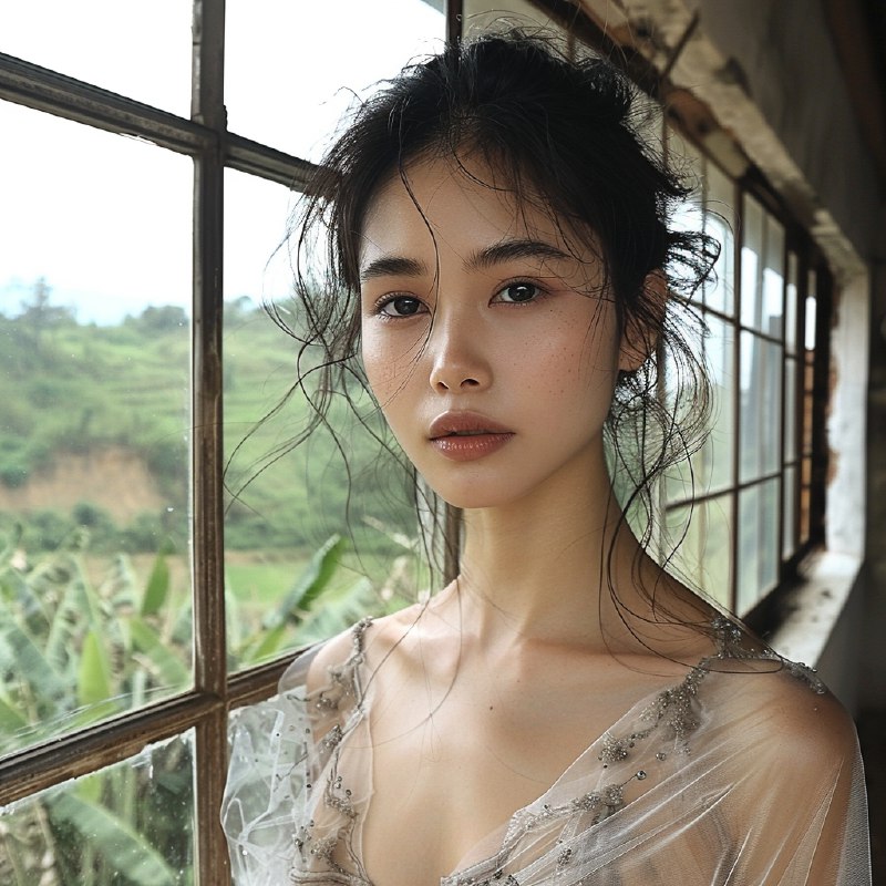 今天也是洗眼睛的一天所有图片均由同一提示词生成今天也是洗眼睛的一天所有图片均由同一提示词生成