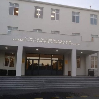Süleyman Rüstəm gimnaziyaya qəbul olanlar 2022