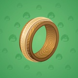 Bonded Ring #274