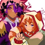 assassinduo daily + cf !
