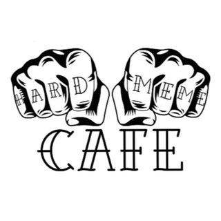 Telegram profile photo for HardMeme Cafe