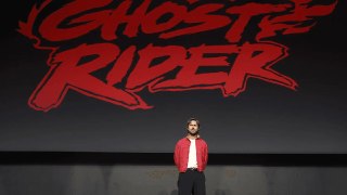 Драйв 2Райан Гослинг сыграет Призрачного гонщика в киновселенной Marvel. Об этом объявили на Comic-Con 2026.Постановщиком фильма выступит Шон Леви, снявший «Дэдпула и Росомаху», а также «Звёздный истребитель» с Гослингом. Премьера намечена на 2028 год.roze