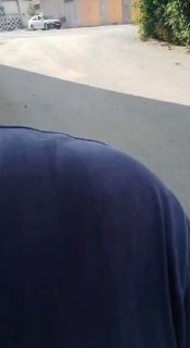 جيش الاحتلال ينسحب من مدرسة برقة الثانوية بنابلس