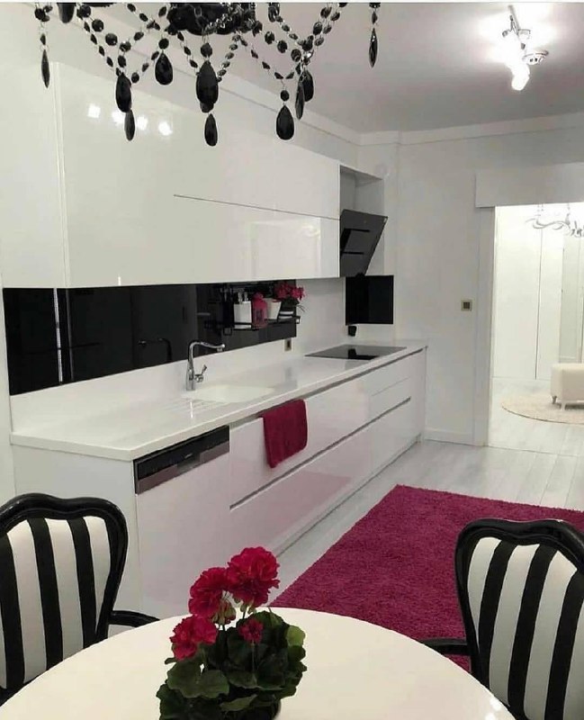 Оцените ремонт кухни и прихожей Мы в МАХ | Уголок дизайна - изображение 3 - оцените, ремонт, кухни