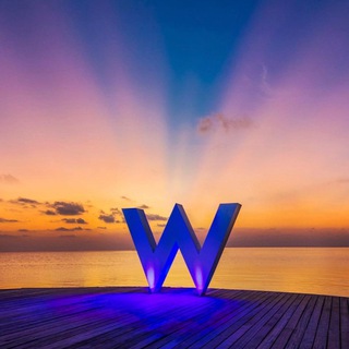 W Maldives