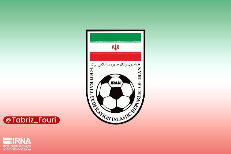 تبریز فوری: فدراسیون فوتبال درخواست حذف نامزدها را رد کرد🔹فدراسیون فوتبال در نامهای به مدیرکل ورزش و جوانان آذربایجان شرقی، درخواست