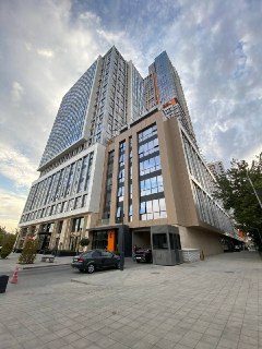 Nest One. Коммерческое помещение 42м2