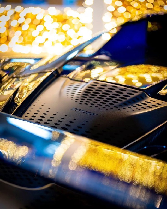 McLaren 765LT Spider by MSO 6