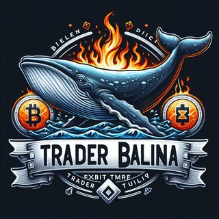 TRADER BALİNA