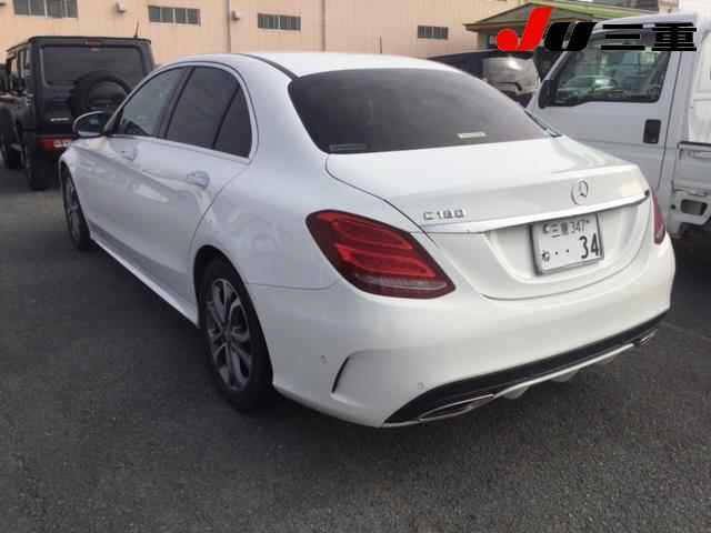 Mercedes-Benz Benz 2016 фото 3