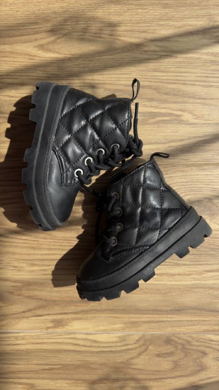 Ботинки НМ, Кроссовки Nike, Кроссовки Зара, Сандали, Ботинки Зара — фото 1