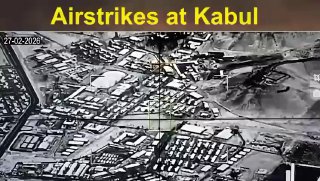 Афганистан начал «масштабные наступательные операции» на границе с Пакистаном «в ответ на неоднократные провокации и нарушения» со стороны пакистанских военных — пресс-секретарь «Талибана» Забихулла Муджахид  По его словам, силы «Талибана» захватили 15 пак