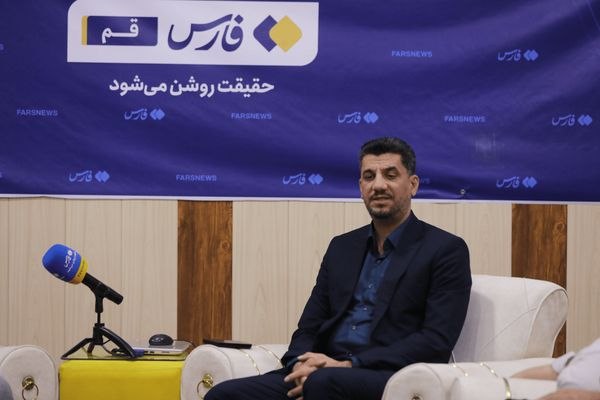 اخبار قم: قنوات میزبان افتتاح ۳۰ پروژه شهری می‌شود🔹شهردار قنوات: هم‌زمان با هفته دولت، ۳۰ پروژه شهری قنوات باهدف توسعه زیرساخت‌ها 