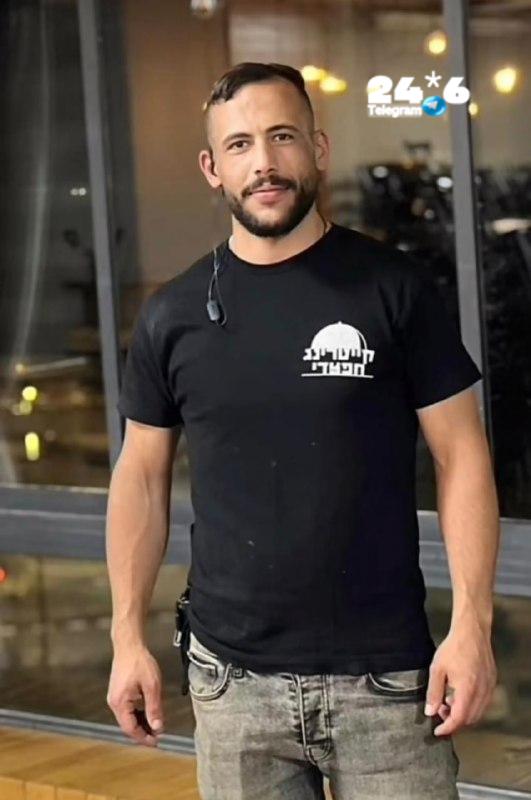 🇮🇱 המשטרה מבקשת את עזרת הציבור בחיפושים אחר הנעדר מעתז עדואן בן 26 שנראה לאחרונה ביום חמישי בשעה 16:00 בא…