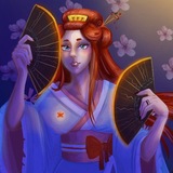 ️🫧Кема рисует🫧