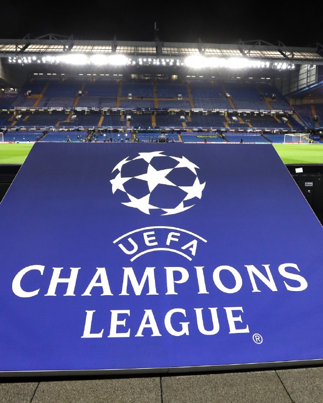 گزارشورزشی: ⚽️به دلیل جریان جنگ در اوکراین، بازی های خانگی شاختار در فصل جدید لیگ قهرمانان اروپا در استادیوم استمفورد بریج برگزار خو