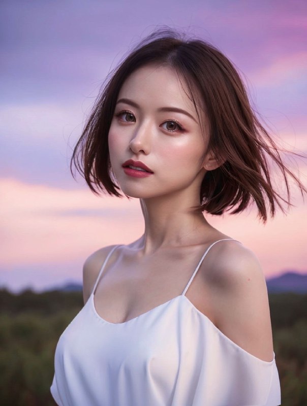 这是一种又很像却又不是我的感觉🌄这是一种又很像却又不是我的感觉🌄