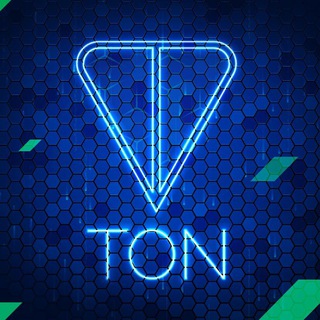 Telegram profile photo for TON NETWORK | ارز دیجیتال