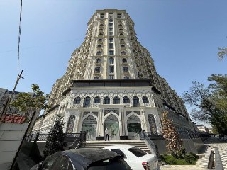 Бобура ЖК УЗБЕГИМ | 305кв - нежилое помещение Продажа