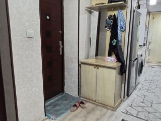 3 room apartment