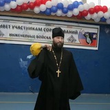 Все мои друзья носят бронежилеты