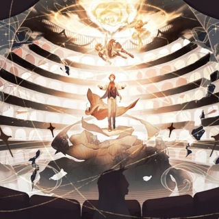 🌸 ОТАку 🍧 Telegram Group Link