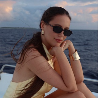 Telegram profile photo for Zemtsova__nastya
