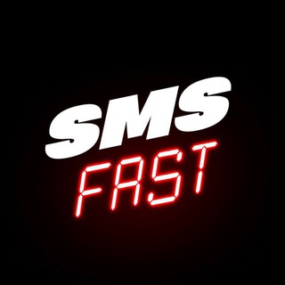 Telegram profile photo for SMSFast | Виртуальные номера
