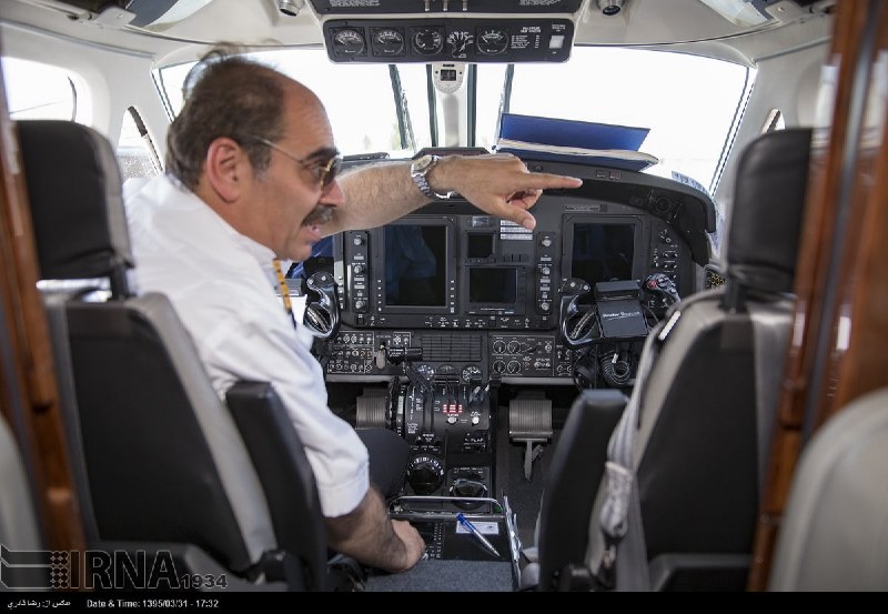 שליחות של 6 חודשים תוך 40 יום; סקירה מקיפה של מערכות ניווט להגנה על שמי תימן