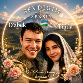 Telegram profile photo for 🎥Sevgilim sensan seriali Daha17 17📽