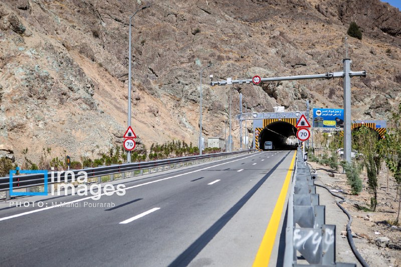 תנועה חלקה בצירים הצפוניים