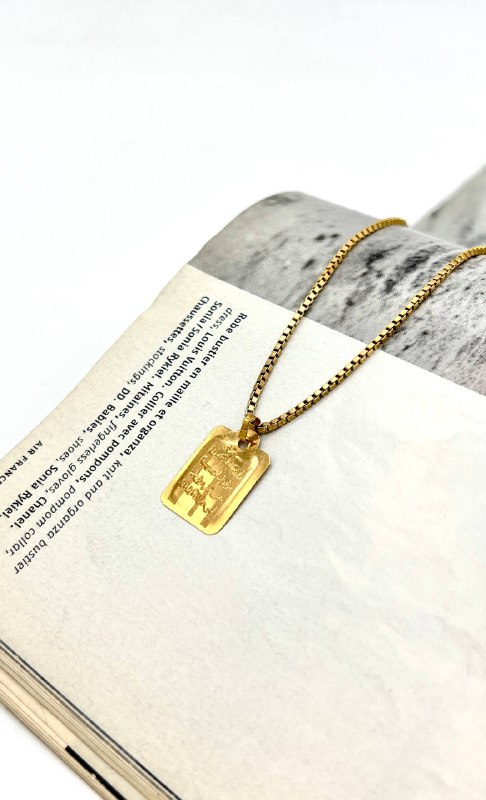 ⭐️جواهری فیروزه(ارمان)⭐️: ⚜️A R M A N T A L A⚜️✨مدال وانیکاد✨🔸وزن: ۰/۴۴۰🔺قیمت: ۹/۰۰۰/۰۰۰❌ اجرت: ۶٪📦ارسال به سراسر کشور با بسته بندی ویژه🛡️همراه با