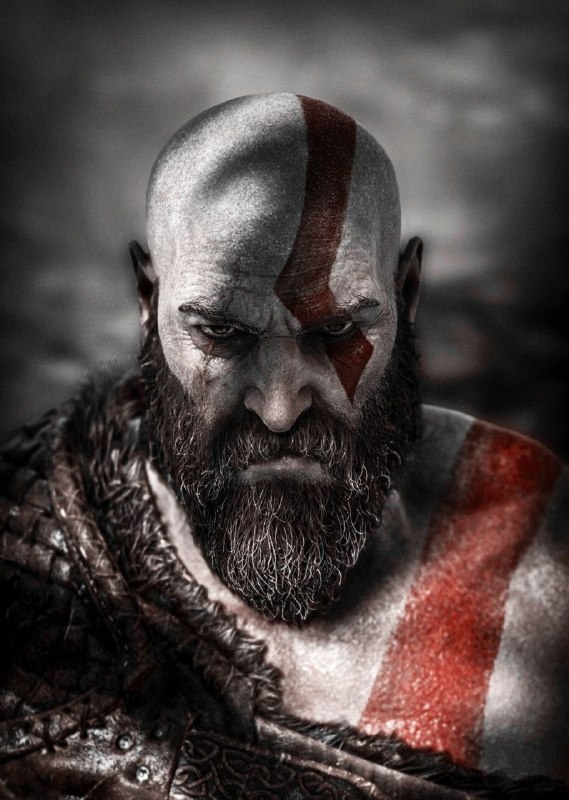MohemMovie: به طور رسمی Dave Bautista ( باتیستای خودمون)برای بازی در نقش Kratos در سریال لایو اکشن God of War انتخاب شد.#Jordan@Mohe