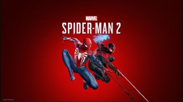 PS4DATA: #LEGAL اکانت قانونیMarvel’s Spider-Man 2PS5 #Z2 💸2800.000⚙️گارانتی داعمی🎫اختصاصی👨🏻💻SELLER @edvard_store