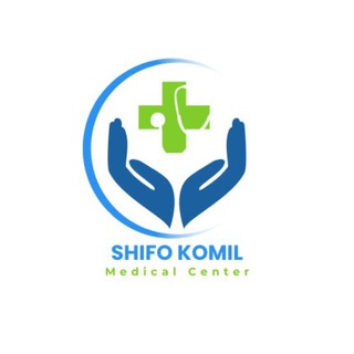 Shifo Komil klinikasi🏥
