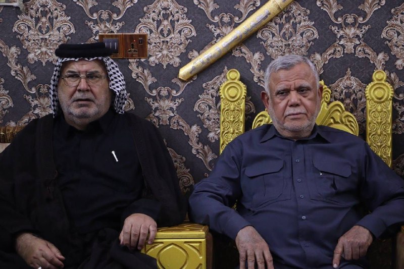 🇮🇶 חדשות אל נחיל 🇮🇶