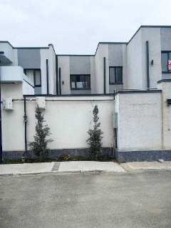 Просторный коттедж 150 м², 5 спален, Алфраганус