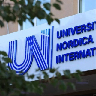 Telegram profile photo for Nordic International University 📓
