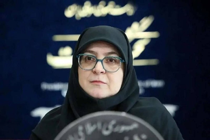 IRIWF | صفحه رسمی فدراسیون وزنه برداری جمهوری اسلامی ایران: مهاجرانی: توانمندی دختران ایران نیازمند فرصت بروز استسخنگوی دولت با تبریک نایب قهرمانی تیم دختران وزنه‌برداری ایران در آ