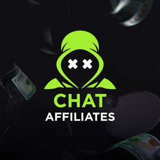Telegram profile photo for Affiliate Marketing Chat