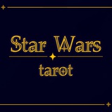 Star Wars Tarot